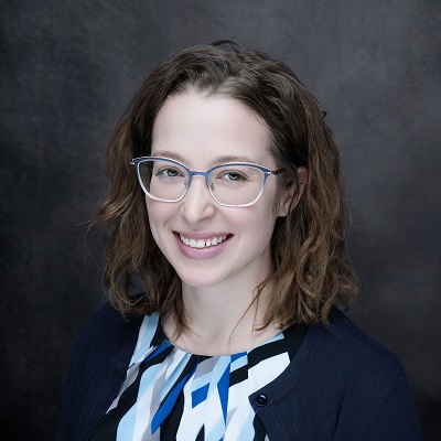 Cathleen Ahles, CST