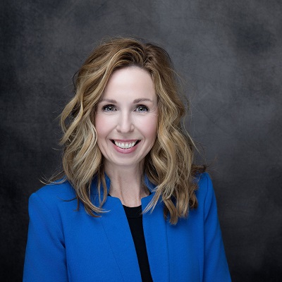 Susan Allen, MBA