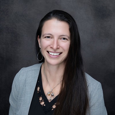 Rachel Fish, BSN, RN, CPTC