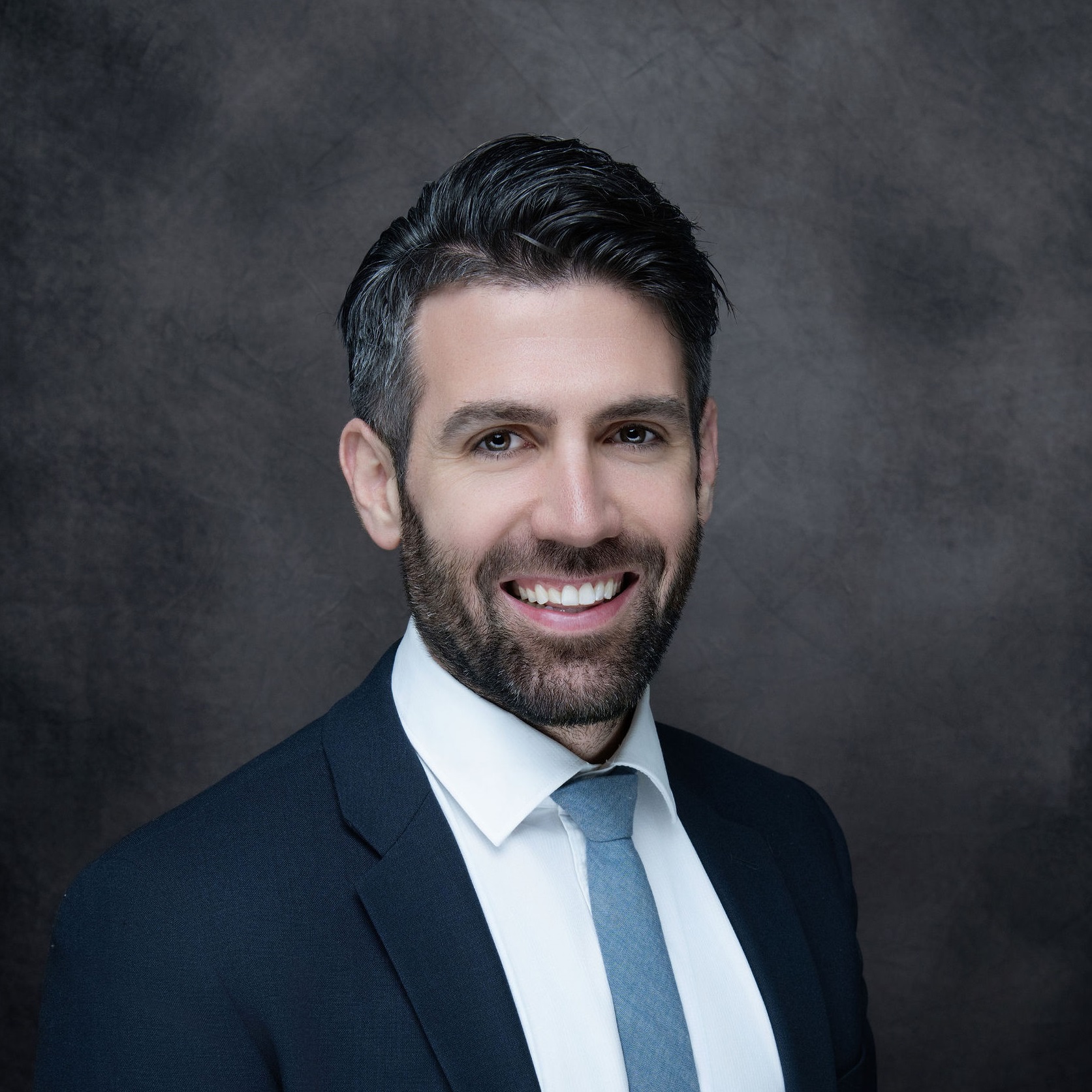 Mathew McCauley, MD