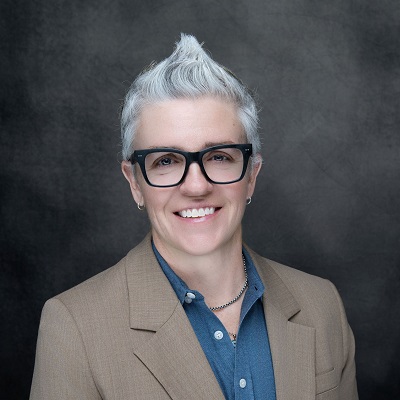 Nikole Neidlinger, MD, MBA, FACS