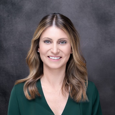 Meg O'Donnell, MSN, APNP, AGCNS-BC