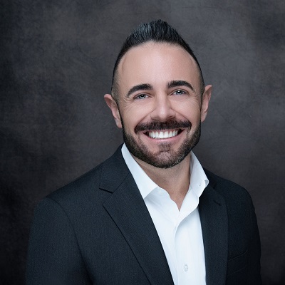Adam Schneider-Price, DNP, APNP, AGACNP-BC