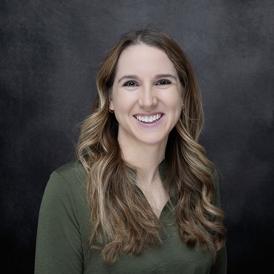 Amber Schwartz, BSN, RN, CNOR