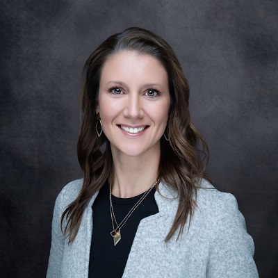 Samantha Taylor, MSW, APSW