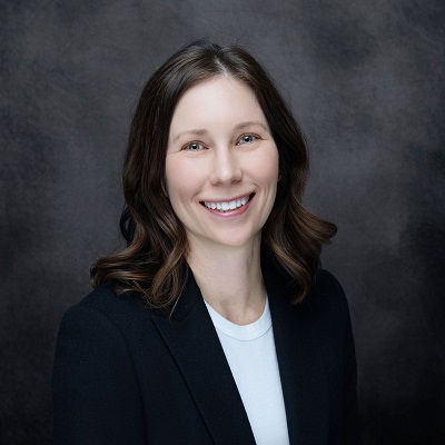 Holly Thomas, MSW, APSW